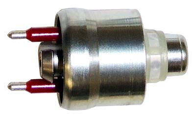 FUEL INJECTOR