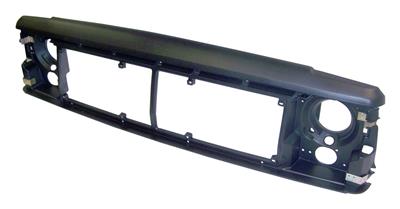 GRILLE HEADER PANEL