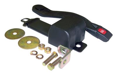 SEAT BELT SET (2 POINT)
