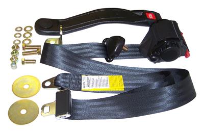SEAT BELT SET