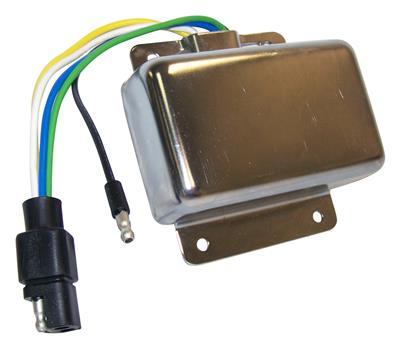 CONTROL UNIT