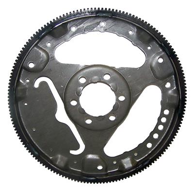 CONVERTER PLATE