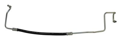 POWER STEERING PRESSURE HOSE
