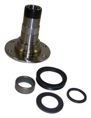 STEERING SPINDLE