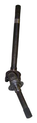 FRONT AXLE ASSEMBLY