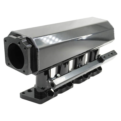 BULL BOOST PERFORMANCE Fab Intake Manifold For Honda Civic CRX EF EG EK D15 D16 SOHC D-Series