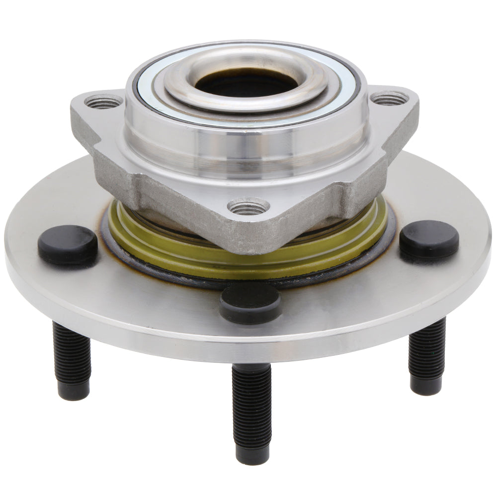 515072 - Front Wheel Hub Bearing Assembly