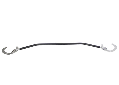 Whiteline Brace Strut Tower Alloy Adjustable Subaru Legacy 2004-2009
