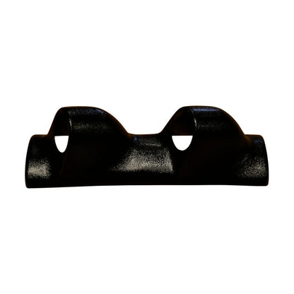 BLOX Racing 94-98 Dodge Neon Pillar Pod Gauge Mount - 2 Gauges BXPP-31919