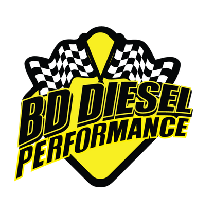 BD Diesel Standard Reman Replacement Injector 10-12 Cummins 6.7L Cab & Chassis WITH SCR*