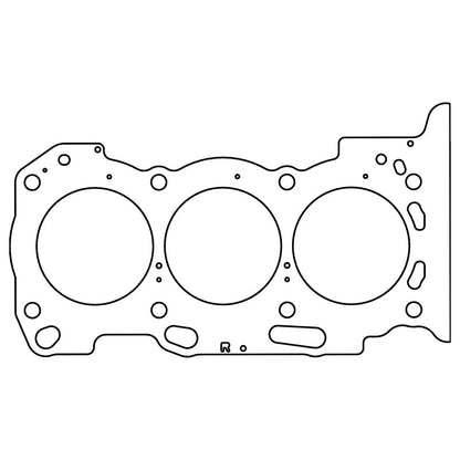 Cometic Gasket Cometic Toyota 1GR-FE .060in MLS Cylinder Head Gasket - 95.5mm Bore - With Single VVT-i - RHS C4557-060