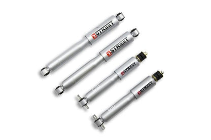 Belltech Shock Set Street Performance