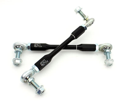 SPL Part Front Swaybar Endlinks GR86/BRZ/GT86/FR-S