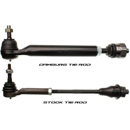 Camburg 01-10 Chevy/GMC 2500/3500 HD 2wd/4wd Steering Upgrade Kit CAM-230002