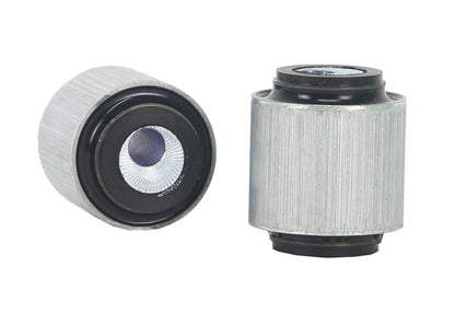 Whiteline 19-21 BMW Z4 / 20-22 Toyota GR Supra Front Control Arm Bushing Kit (Caster Bushing) KCA497
