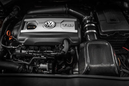 APR Carbon Fiber Intake System - Front Airbox - 1.8T/2.0T EA888 PQ35 Platform