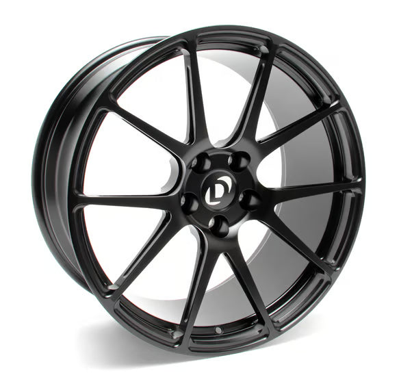 Forgeline GA1R Performance Wheel Set - 2010-2019 BMW 550i/640i/650i xDrive