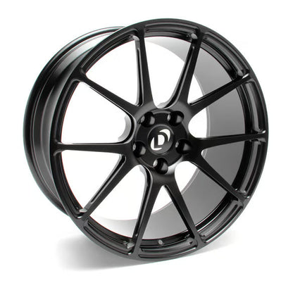 Forgeline GA1R Performance Wheel Set - 2010-2019 BMW 550i/640i/650i xDrive