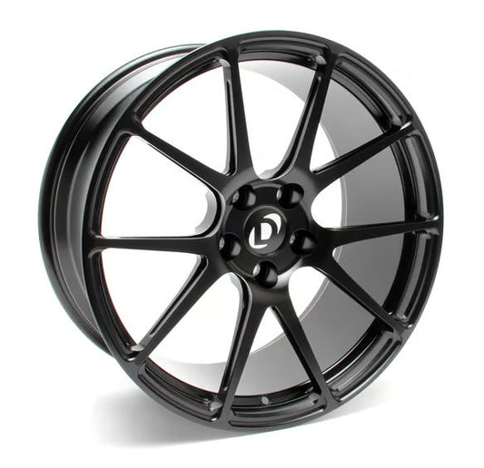 Forgeline GA1R Performance Wheel Set - 2010-2019 BMW 550i/640i/650i xDrive