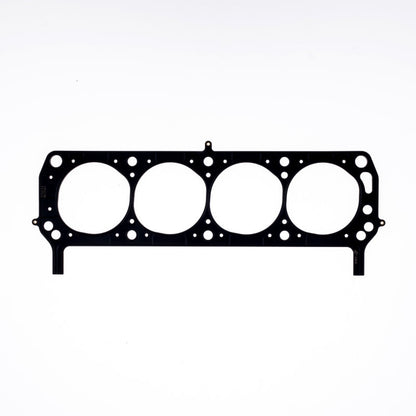 Cometic Gasket Cometic Ford 302/351W Windsor V8 .080in MLS Cylinder Head Gasket - 4.100in Bore - SVO/Yates - RHS C5359-080