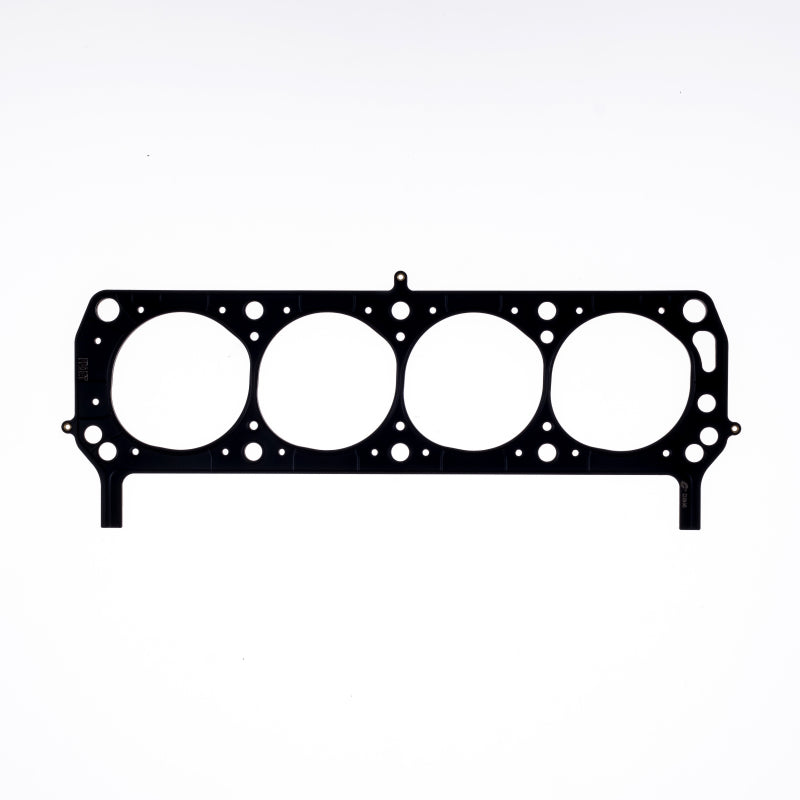 Cometic Gasket Cometic Ford 302/351W Windsor V8 .056in MLS Cylinder Head Gasket - 4.100in Bore - SVO/Yates - RHS C5359-056