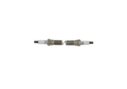 Ford Performance Parts Ford Racing FRPP Cold Spark Plug Set 2.0L Ecoboost