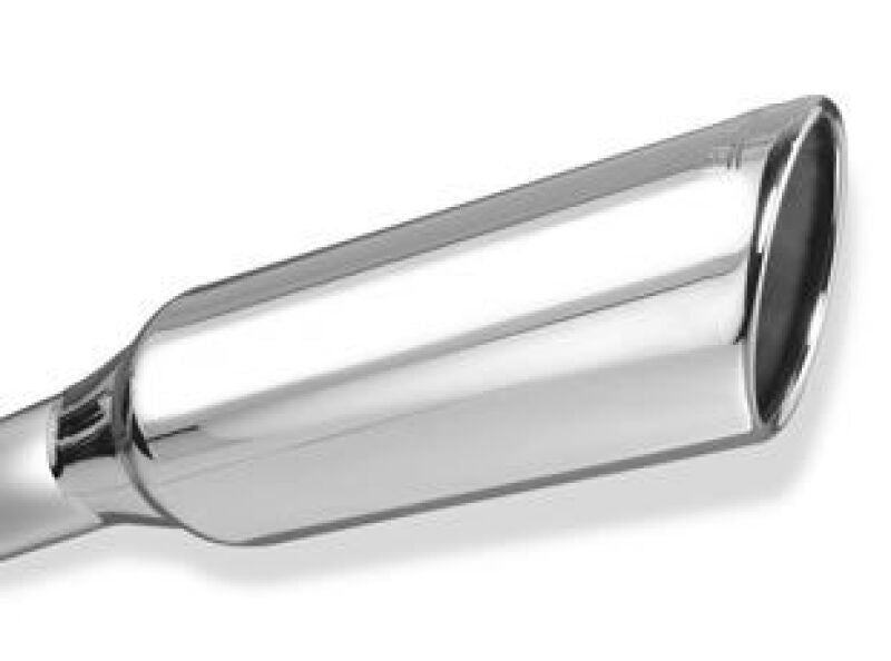 Borla 19-22 RAM 1500 3.6L V6 4DR 140.5/144.6/153.5 Wheel Base 2.25in S-Type Cat-Back Exhaust 140852