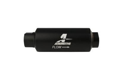 Aeromotive Marine Outlet, ORB-12 Fuel Filter