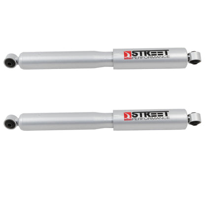 Belltech 2021+ Ford F-150 2WD Performance Coilover Kit 1050SPC