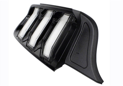 Ford Racing Ford Performance 2018+ Mustang Clear Tail Lamp Kit (Pair) M-13504-MC