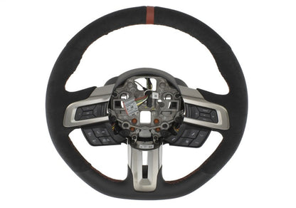 Ford Racing Mustang GT350R Steering Wheel M-3600-M350RA