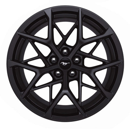 Ford Racing 2021 Mustang Mach 1 Handling Pack 19x10.5 & 19x11 Wheel Kit M-1007K-MACH1H