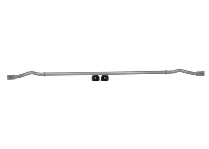 Whiteline Performance Rear Sway Bar - 24mm 2 Point Adjustable