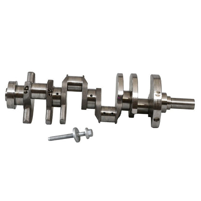 Ford Racing 2020+ F250 Super Duty 7.3L Gas Engine Crankshaft M-6303-SD73