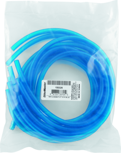 BikeMaster Replacement Kit 10 Pk - Blue 150326