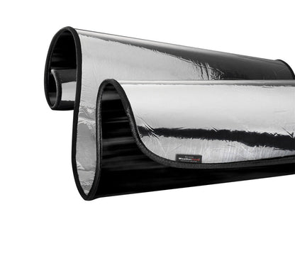 WeatherTech 03-10 6.0L Ford Econoline E-Series SunShade