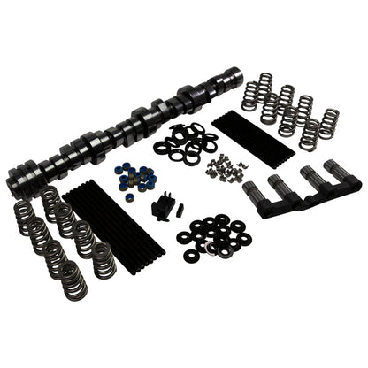 COMP Cams Camshaft Kit 13-20 Jeep Grand Cherokee Master Camshaft Kit MK201-302-17