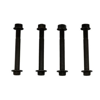 Belltech 16-18 Chevrolet Silverado / GMC Sierra 1500 4WD 4in Suspension Lift Kit w/ Shocks 150200BK