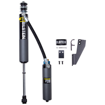 Bilstein 2007+ Toyota Tundra B8 8100 EVO DSA 0-1.5 Rear Left Shock Absorber 25-294125