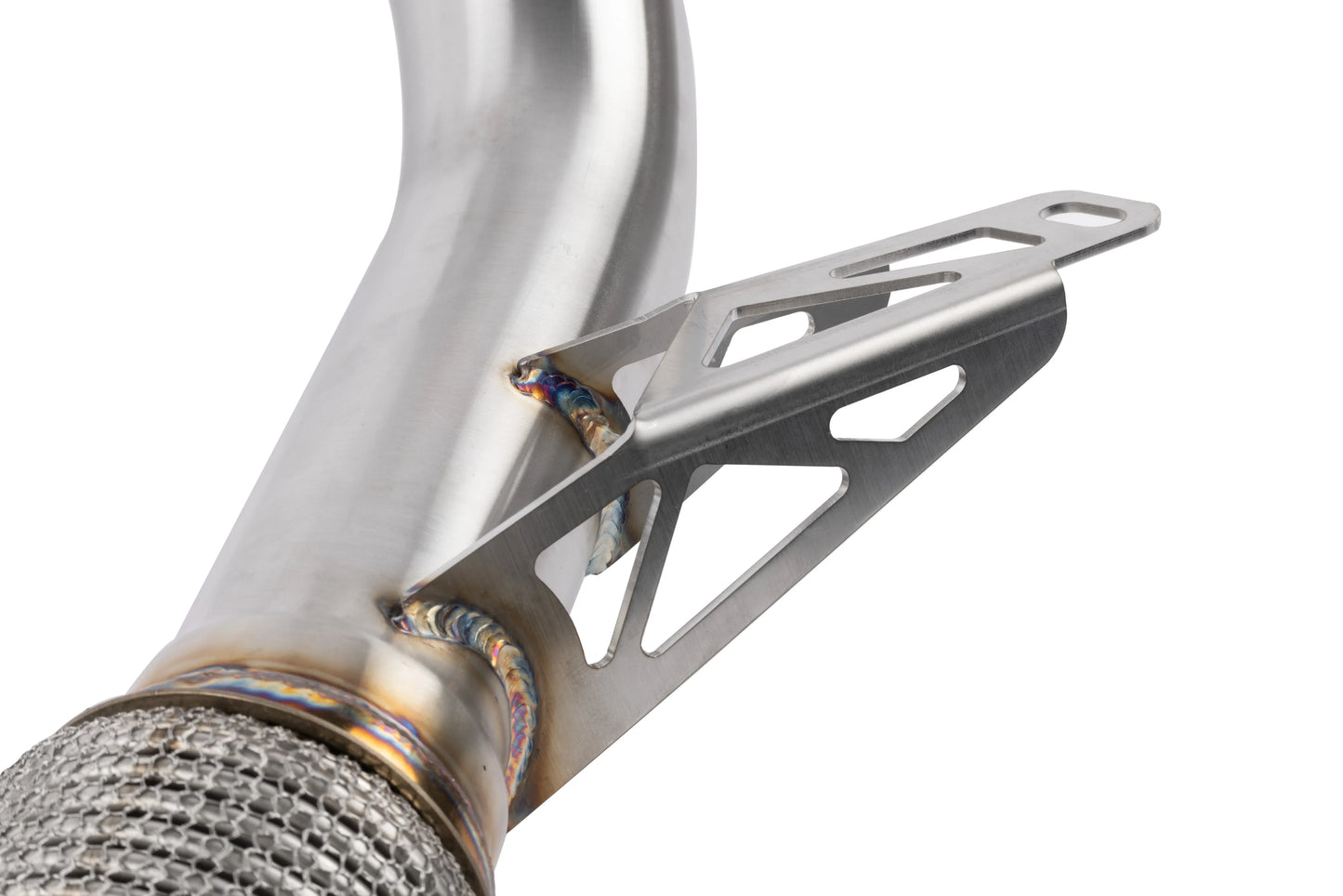 APR Midpipe Exhaust System - SQ5 (B9)