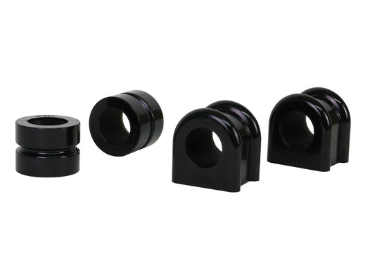 Whiteline 1987-1996 Dodge Dakota Sway Bar - Mount & Link Bushings - 33mm W23828