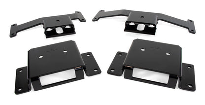 Air Lift 17-19 Nissan Titan 4WD Load Lifter 5000 Ultimate Kit 88331
