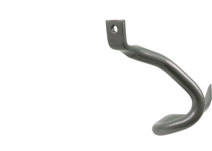Whiteline 3/11+ Chevy Cruze JH, 2011+ Chevy Volt EV Front 27mm Heavy Duty Fixed Swaybar BHF93