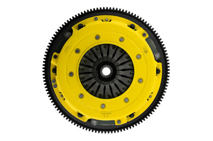 ACT 01-24 Nissan Patrol (TB48) Twin Disc XT Street Clutch Kit T2S-N01