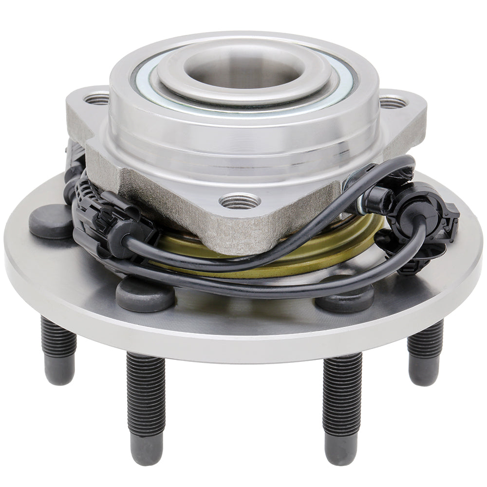 515096 - Front Wheel Hub Bearing Assembly