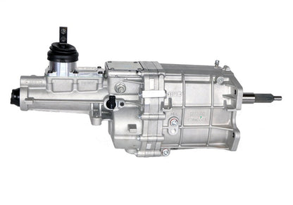 Ford Racing Tremec TKX-600 5 Speed Transmission .68 Overdrive M-7003-TKX68