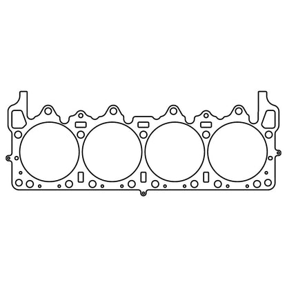 Cometic Gasket Cometic Chrysler Gen-2 Hemi .040in MLS Cyl Head Gskt-4.500in Bore C15518-040
