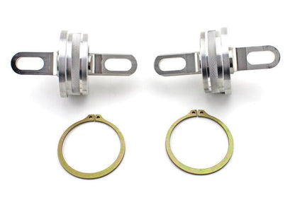 SPL Part Veloster N / Elantra N Rear Trailing Arm Bushings