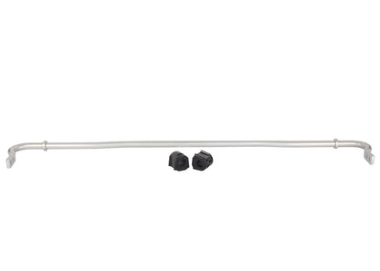 Whiteline 2020+ Subaru Outback Rear 20mm 2 Point Adjustable Sway Bar BSR55Z