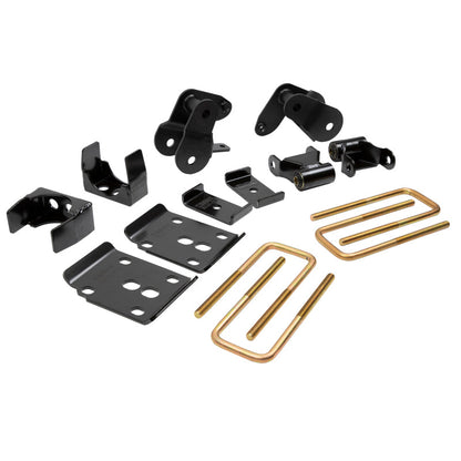 Belltech 15-20 Ford 150 SP Coilover Kit 1001SPC